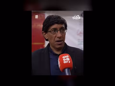 فؤاد متاش: هرجله وصل إلى ما لم يصل إليه السلاح