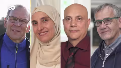 ألمانيا واللاجئون: تحديات الاندماج وصعود اليمين المتطرف