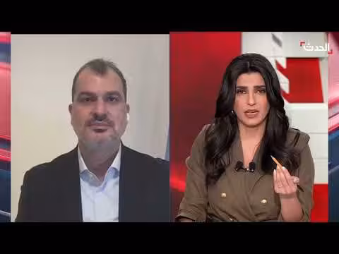 داني الغفري: قواتنا تواجه صعوبات في جنوب لبنان