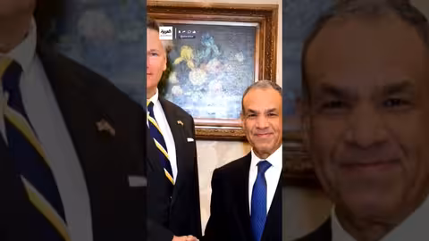 عبد العاطي: هدنة وممرات إنسانية بالسودان