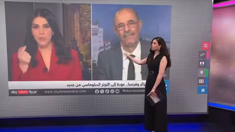 تبون ينتقد دولة عربية بـ 'الدويلة'