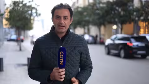 خبراء لبنانيون يثقون برؤية الرئيس الصيني للمستقبل والتنمية الشاملة