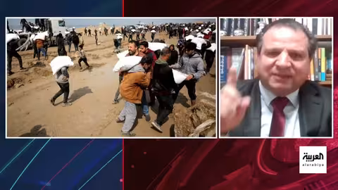 زيارة وفد عربي لرام الله وتأثيرها على المشهد الإسرائيلي