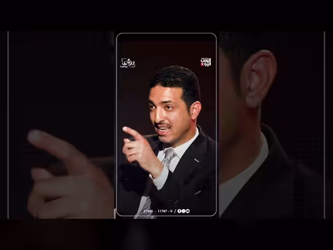 الخبير رشيد الآنسي يكشف مصير مليارات الاتصالات والطيران