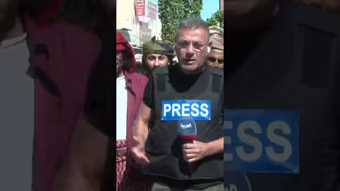 أجواء هادئة في سيئون وسط انتشار قوات درع الوطن