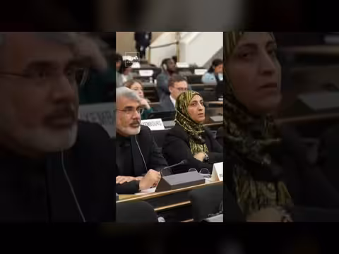 محاولات إقناع النظام الإيراني باتفاق مرحلتين