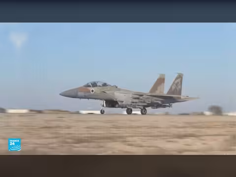 تصعيد إسرائيلي عسكري ضد إيران.. اغتيالات وضربات متزامنة