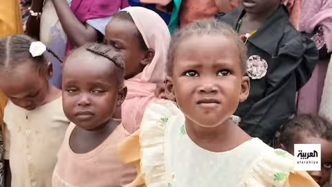 تطورات الملف النووي الإيراني وأزمة الكوليرا في دارفور