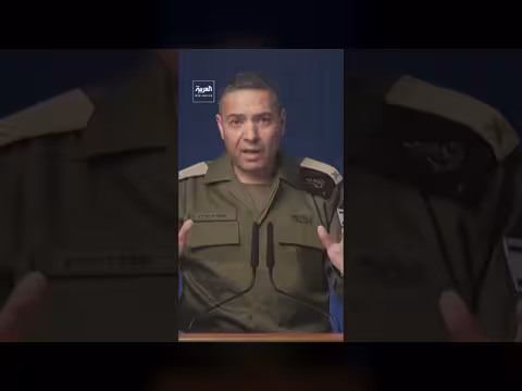 إسرائيل تعلن عن تعزيز قواتها جنوبي لبنان