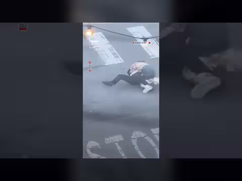 انسحاب عمدة سان فرانسيسكو أثناء تعرض حارسه لاعتداء