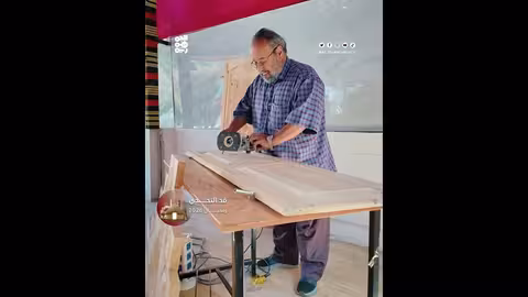 قد التحدي: مغامرات ومهن جديدة في رمضان على قناة الجمهورية