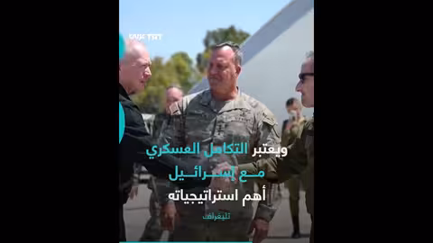 تدمير مشروع إيران النووي ودعم إسرائيل: تصريحات للجنرال مايكل كوريلا