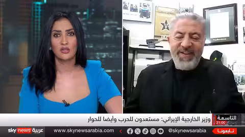 إيران تطلب التفاوض مع أميركا..هل يرضخ خامنئي لشروط ترامب؟