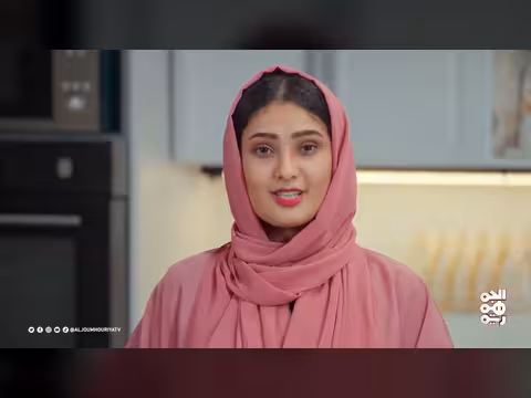 أسرار الطبخ الحلقة 25 بروكلي