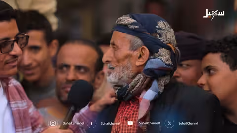 تحدي المحافظات - الحلقة الثانية: منافسة بين المشاركين