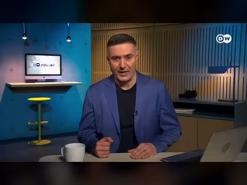 أكثر من 40 دولة تبحث أزمة هرمز