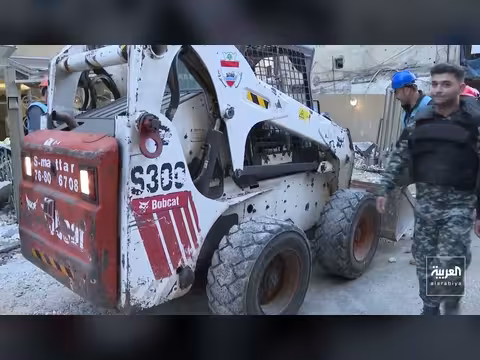 الدفاع القطرية تصد هجوم صاروخي على الدوحة