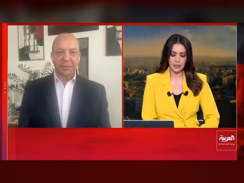 إسرائيل تخطط لهجوم بري واسع في جنوب لبنان