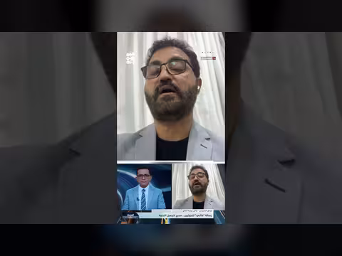 وكيل وزارة العدل: الحوثي يتحرك حسب مصلحة داعميه