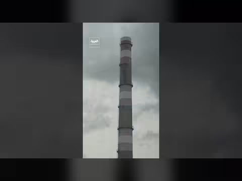 أميركا تعهد بتأمين محطة تشرنوبل النووية