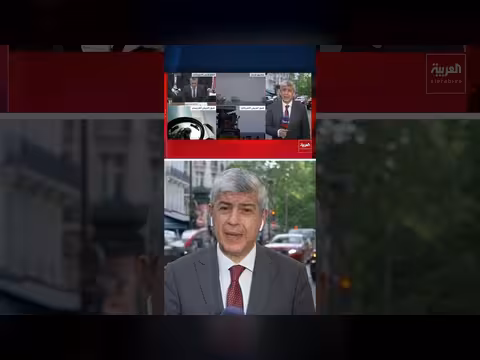 جولة وزير الخارجية الفرنسي إلى الخليج