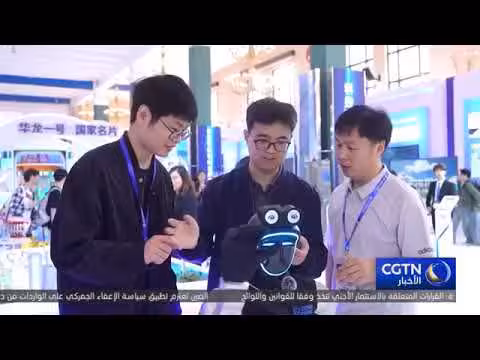 سلامة تشغيل الطاقة النووية الصينية تحافظ على مستوى متقدم عالميا