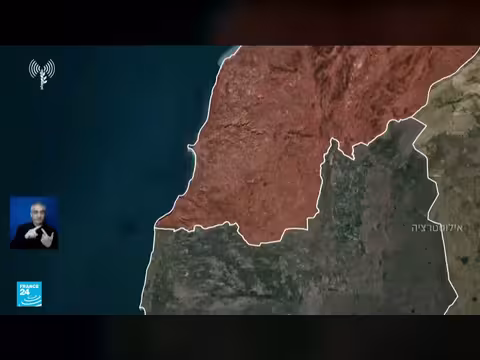 إسرائيل تدمر جسورا ومحطات وقود في جنوب لبنان