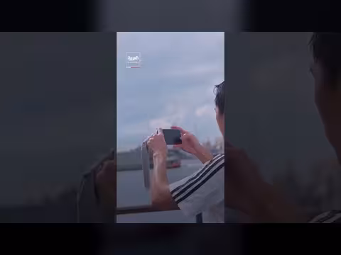 رصد سفينة حربية أميركية قرب سنغافورة وسط توترات إقليمية