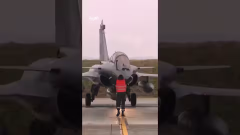 الهند تستبدل طائرات ميغ - 21 وتعزز إنتاجها المحلي للمقاتلات