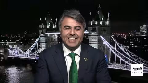 موسى العمر: من معارض إلى مقرب من السلطة في سوريا