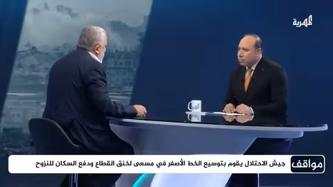 تصعيد إسرائيلي في غزة ولبنان وسوريا بضوء أخضر أمريكي، وفقًا لعمر عبدالله