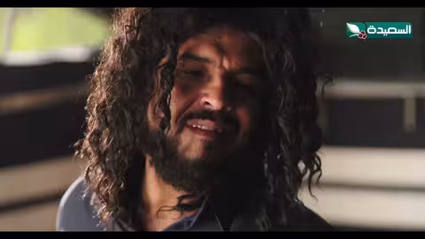 إنسى إنا مقناص يعود لسالفة الطريق #دروب_المرجلة2