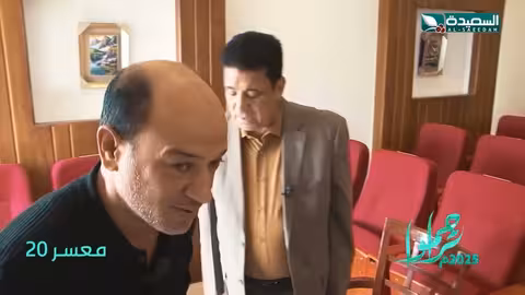 تسديد ماعلية من دين ونداء انساني والافراج عنه #معسرون #تراحموا