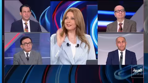 أجندة إسرائيل وأثرها على العلاقات الأمريكية الإيرانية