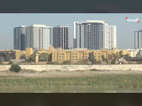 هجوم بمسيرات على السفارة الأميركية وقواعد عسكرية في العراق