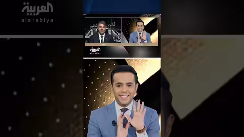 موسى العمر: الرئيس الشرع يتمتع بشخصية ساحرة وذهن صافٍ