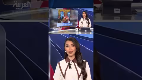 سؤال طفل للرئيس ترمب في البيت الأبيض: ما اسمك؟