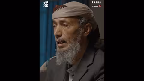 الحوثي كائن عنصري نفخ فيه إبليس | ويغفر ما دون ذلك