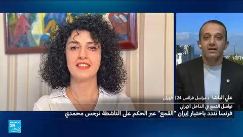 لاريجاني يقود مفاوضات إيران مع واشنطن: تحول في استراتيجية التفاوض؟