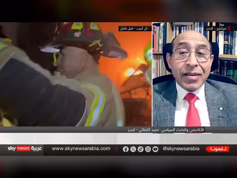 إرسال بريطانيا مقاتلات إلى قطر: هل هي استعداد للحرب؟