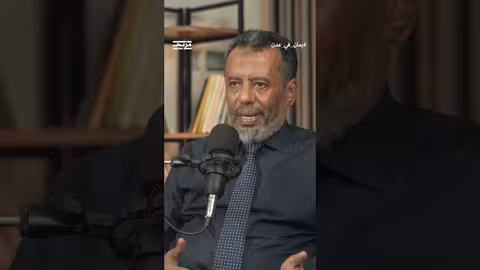 سعيد الجمحي: لا علاقة تنظيمية بين حزب الله والقاعدة