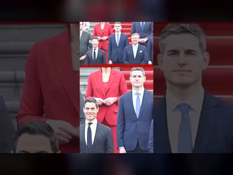 روب جيتن يشكل حكومة أقلية في هولندا ويصبح أصغر رئيس وزراء