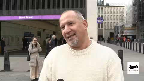 ترمب وأوروبا في مفاوضات حول غرينلاند