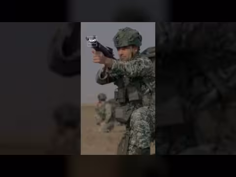 اتهامات بتجنيد قاصرين في إيران