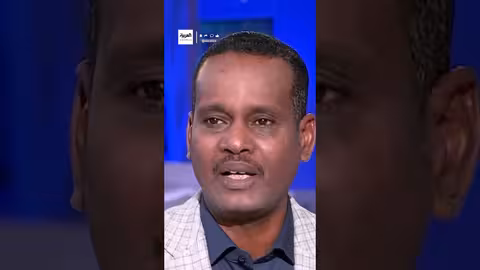 التيجاني خضر: الاتفاق الإطاري مسبب للحرب في السودان