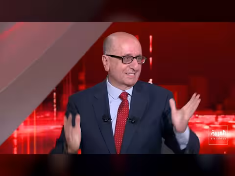 ترمب: تقدم في المفاوضات مع إيران وفتح مضيق هرمز