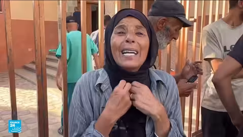 غزة: غارات إسرائيلية وتصعيد أوروبي حول الإبادة الجماعية ورهائن