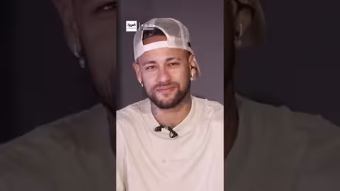 نيمار: السعودية في ذاكرتي وقلبي طول العمر