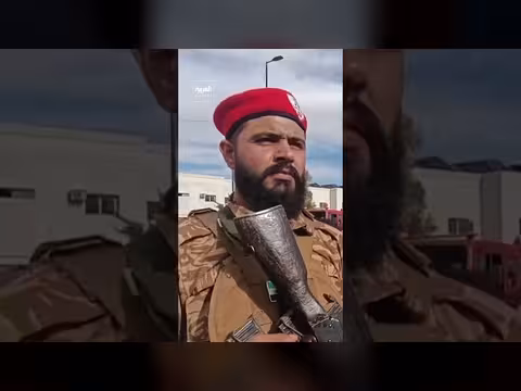 سوريا: توقيف 235 عنصراً من تنظيم داعش في 3 أشهر