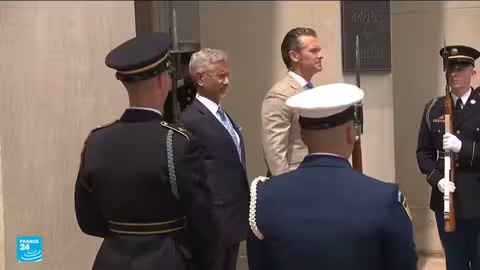 تراجع أمريكي في دعم أوكرانيا بالأسلحة يثير مخاوف